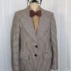 Eugene prom suit